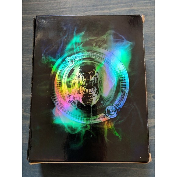 Alien Quadrilogy DVD Set - Picture 3 of 12